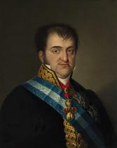 Fernando VII [Ferdinand VII]