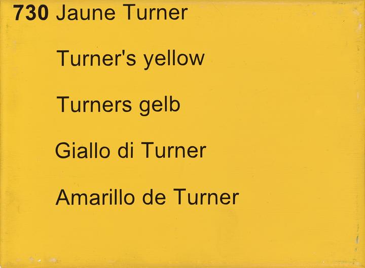 Amarillo Turner (730)