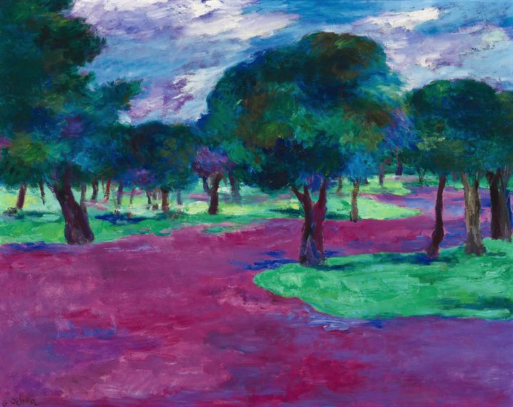 Paisaje