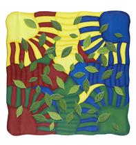 Escuela de hamaca [Hammock School]