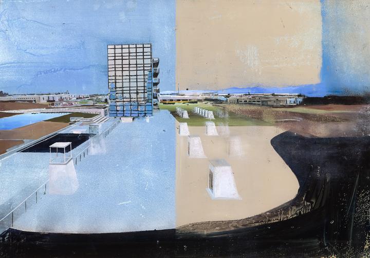 Interzona [Interzone]