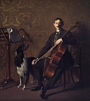 Retrato de Juan de Azurmendi Zabaleta [Portrait of Juan de Azurmendi Zabaleta]