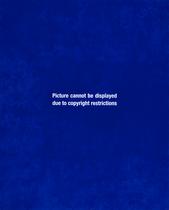 Copyright (White/Blue)