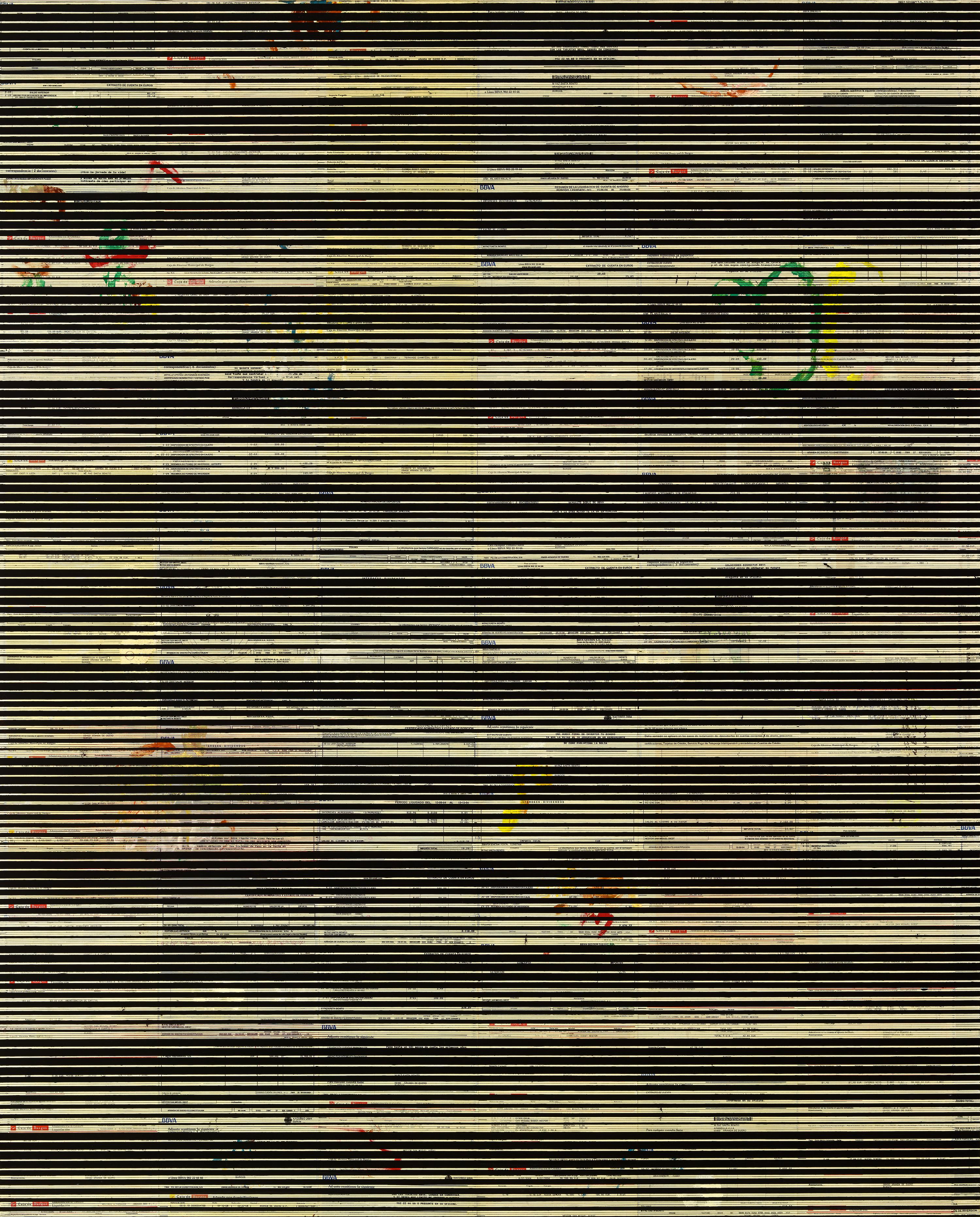 Autorretrato de Beckmann con esmoquin en 1927 [Self-portrait of Beckmann in a Dinner Jacket in 1927]