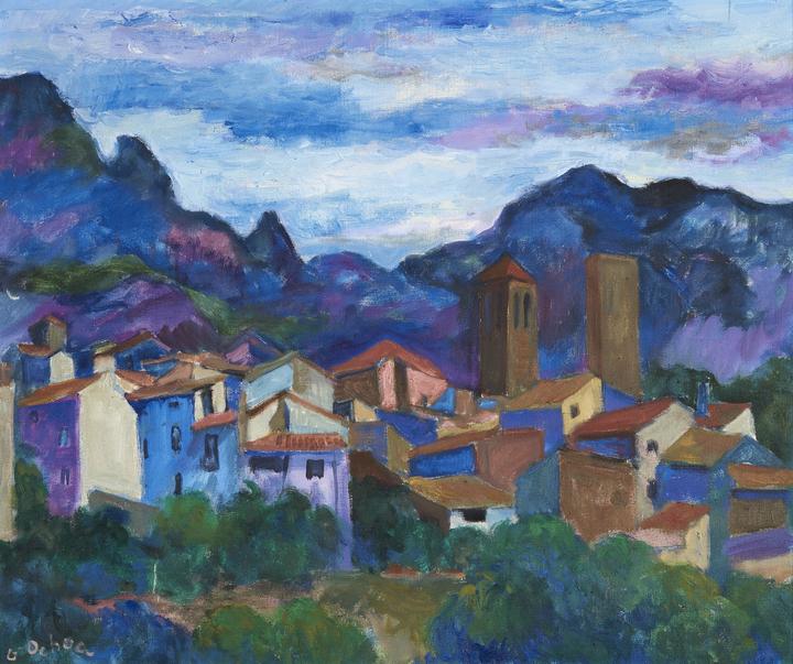 Casas [Houses]