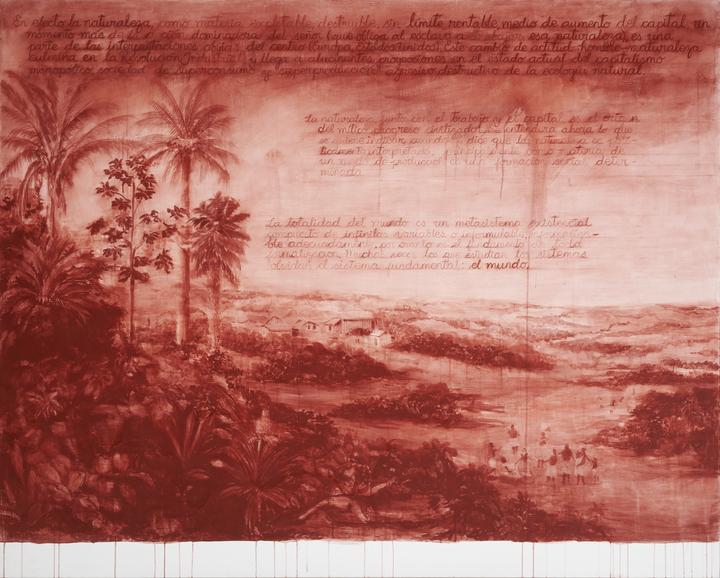 Recurso I (paisaje)