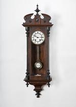 Regulador de pared [Wall-mounted regulator]