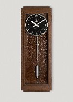 Reloj eléctrico de pared