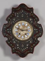 Reloj de pared ojo de buey
