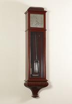 Regulador de pared [Regulator Wall Clock]