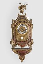 Reloj de pared «cartel» [Cartel Clock]