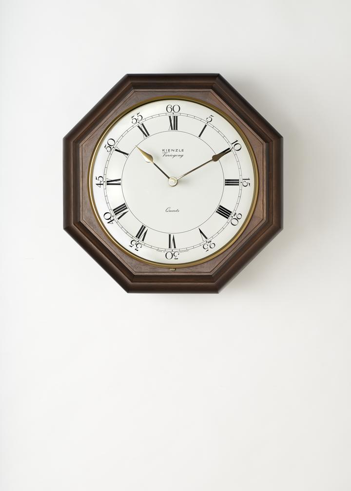 Reloj de pared ojo de buey