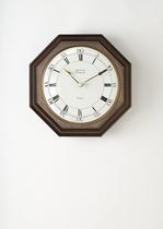 Reloj de pared ojo de buey [Oeil de boeuf wall clock]