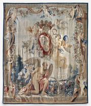 Triunfo del Amor y la Eternidad sobre el Tiempo