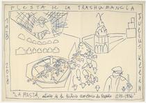 Fiesta de la trashumancia 2020