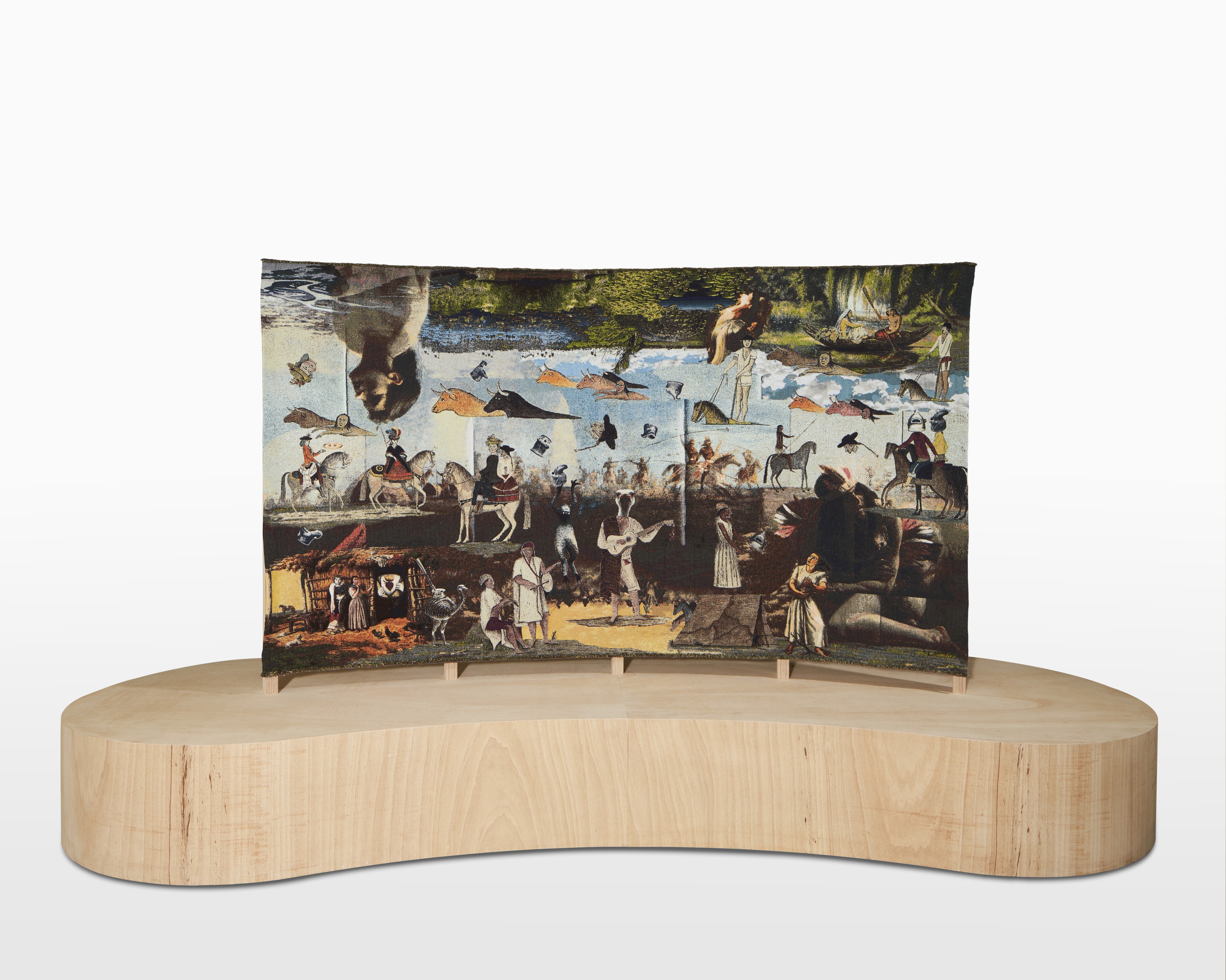 The Captive: Here’s a Heart for Every Fate