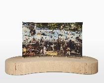 The Captive: Here’s a Heart for Every Fate