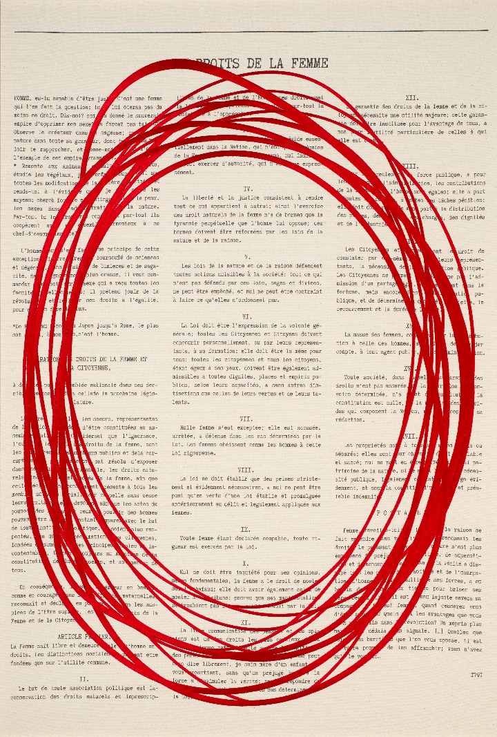 Manifesti I