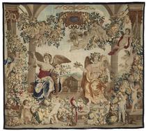 Los meses de septiembre y octubre [The Months of September and October]